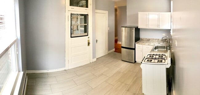 3938 S Talman Ave Unit 2nd floor