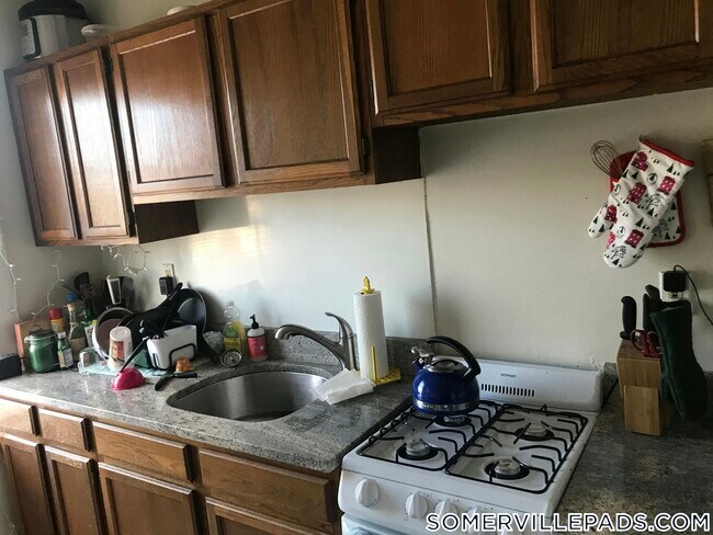 Photo - 155 Summer St Unidad 9R