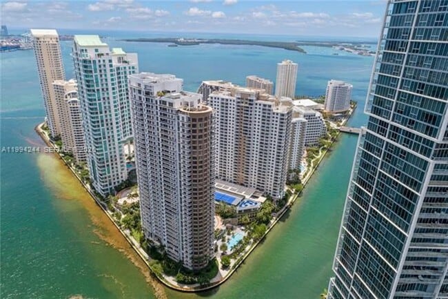 Photo - 901 Brickell Key Blvd Unit 901 Brickell Key Blvd # 305