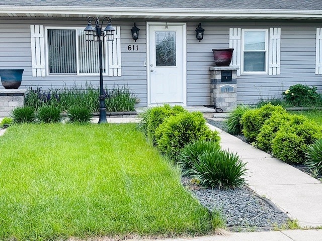 Photo - 611 Nelson Ave