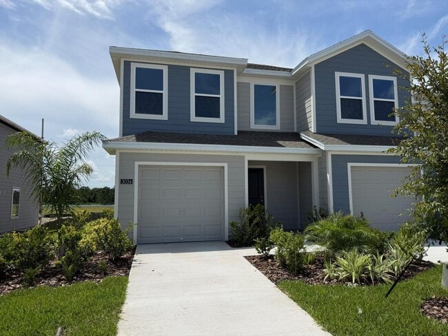 Building Photo - 3036 Sylas Jax Ave