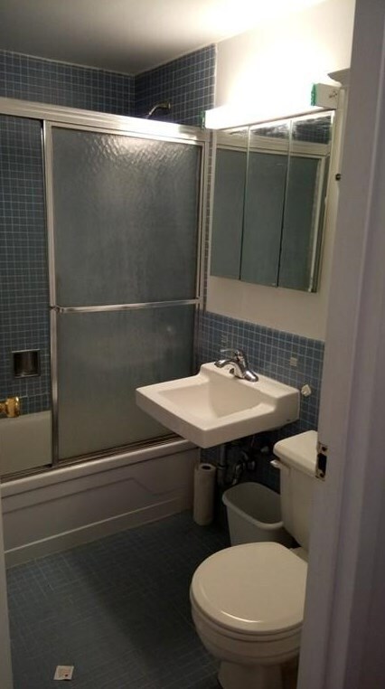 *Las imágenes son muestras representativas de la unidad anunciada. En algunos casos, las unidades reales que visita... - 16 Winchester St Unidad 33