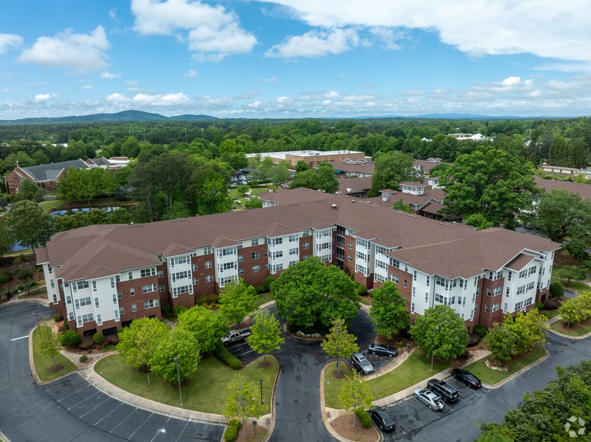 Photo - St. George Village