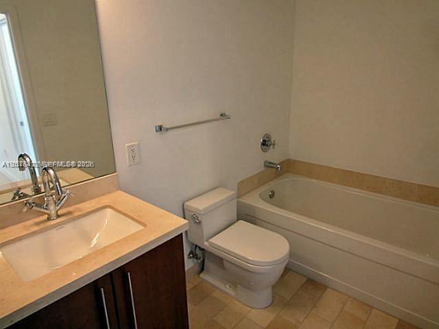 Photo - 1111 SW 1st Ave Unit 1415-N