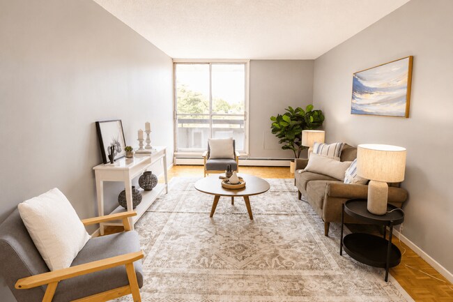 Photo - The Oaks Apartments