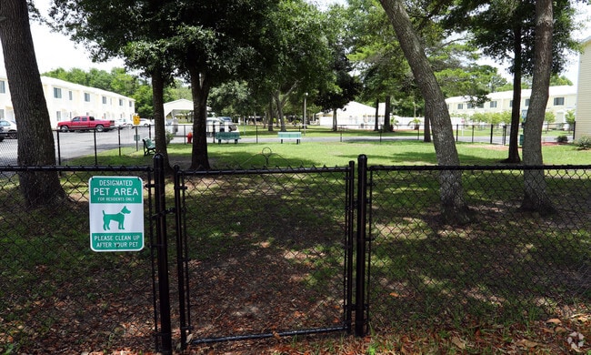 Pet Park