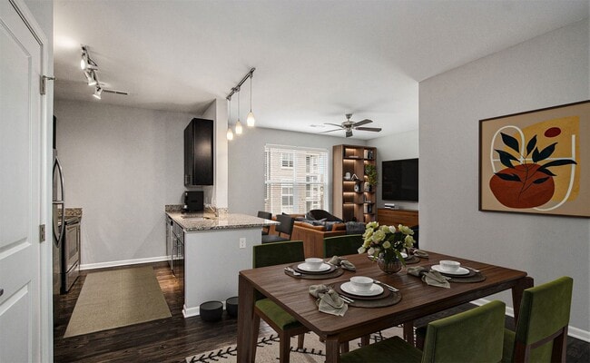 Photo - Parkway Flats