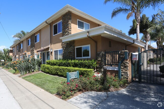 Olive Tree Apartments For Rent in Costa Mesa, CA