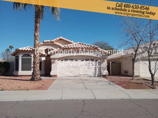 Building Photo - 3 Bed/2 Bath in Avondale Rental