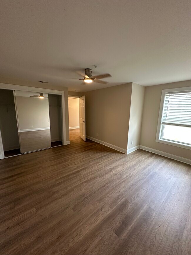 Bedroom 1 - 9300 Main St Unit 9300 Main #12