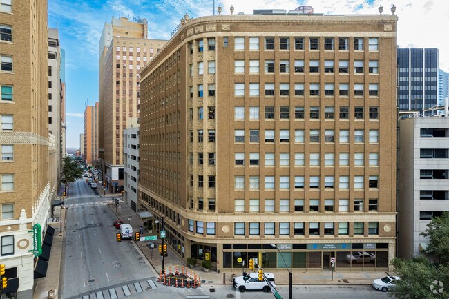 Photo - Neil P. Anderson Building