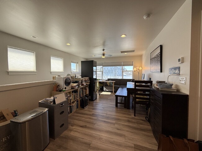 Photo - Practically new ADU in the stunning Lakes at Valley West subdivision!