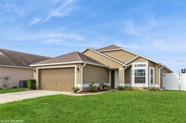 Building Photo - 317 Majesty Dr Rental
