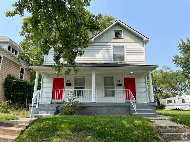 Building Photo - 51-53 W Norman Ave Unit 51 Rental