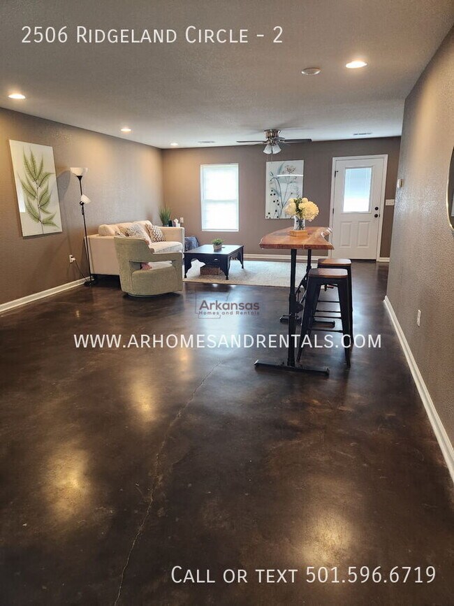 Photo - 2506 Ridgeland Cir Unit 2