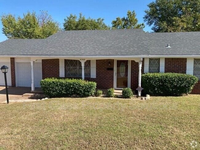 Building Photo - 6300 N Wildewood Dr Rental