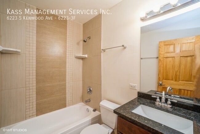 Photo - 6223 S Kenwood Ave Unit 6223-3F
