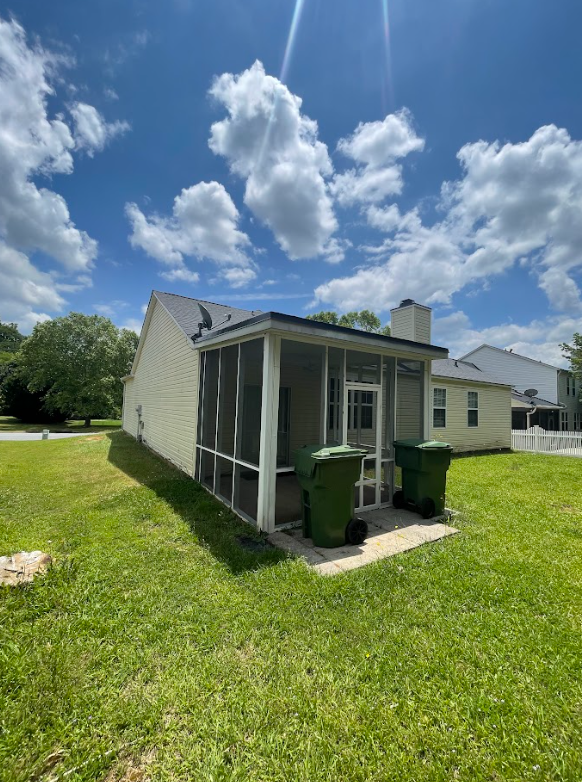 Photo - "Charming 3 Bed, 2 Bath Mauldin Home - Per...