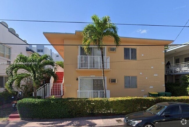 Building Photo - 7720 Harding Ave Rental
