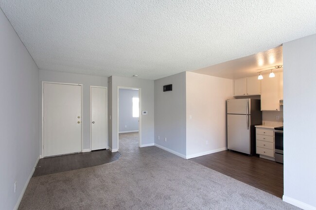 Photo - Bridgeview Apartments