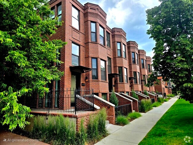 Building Photo - 1095 25th St Rental