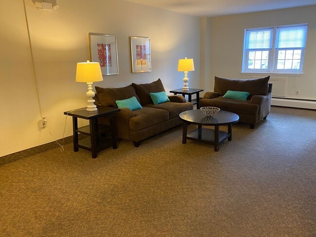 Photo - Merioneth Apartments