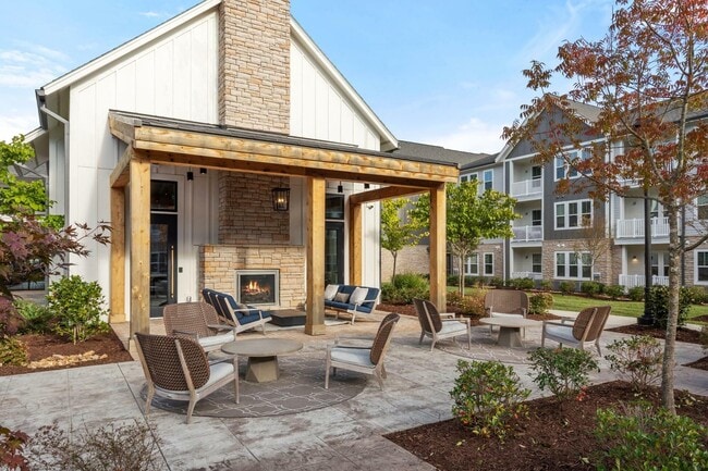 Photo - Chestnut Farm