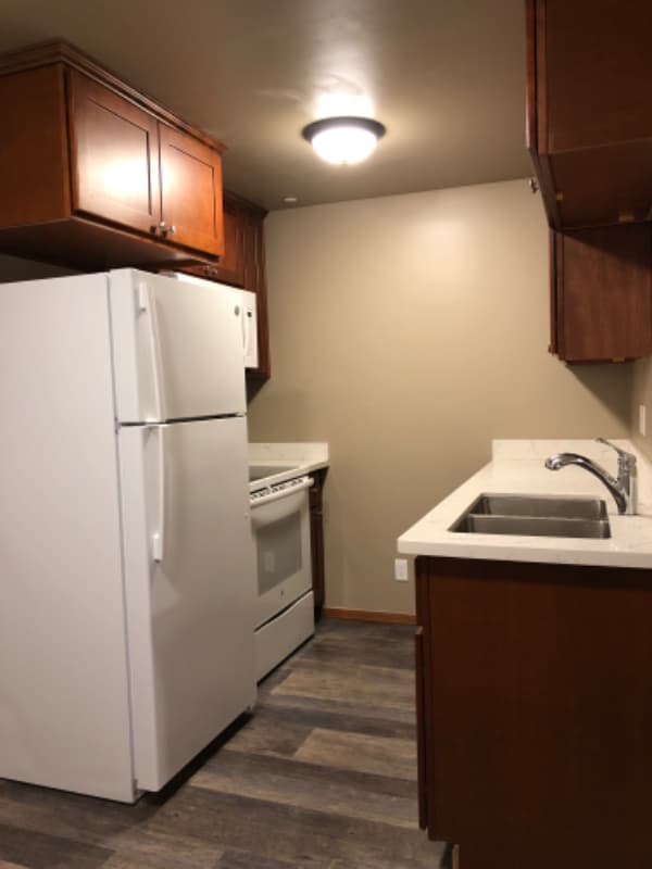 Photo - 321 N Wycoff Ave Unidad 1