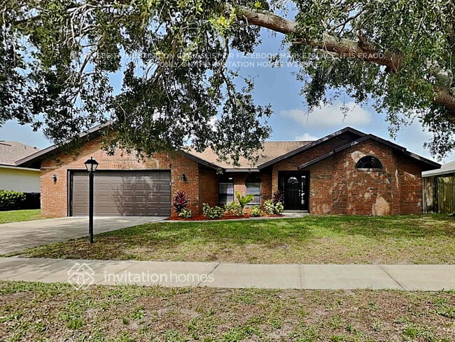Building Photo - 3532 Finch Dr Rental