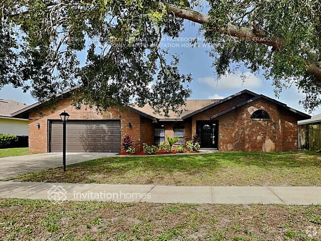 Building Photo - 3532 Finch Dr Rental