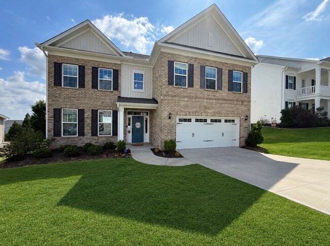 Building Photo - Luxury Living in Simpsonville – Spacious Home with Premium Amenities