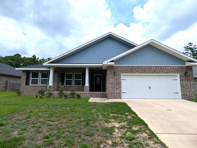 Photo - 7416 Gordon Evans Rd House