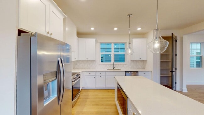 Photo - Beautiful 4 Bedroom House in East Nashville Coming Soon!