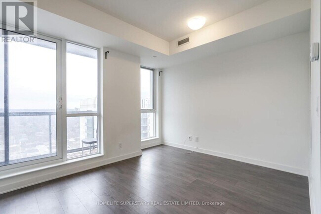 Photo - 55 Regent Park Blvd Unit 2611