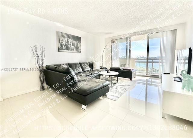 Photo - 1500 Bay Rd Unit 820S