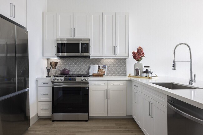 Photo - 2148 Bevis St Unit BEH2