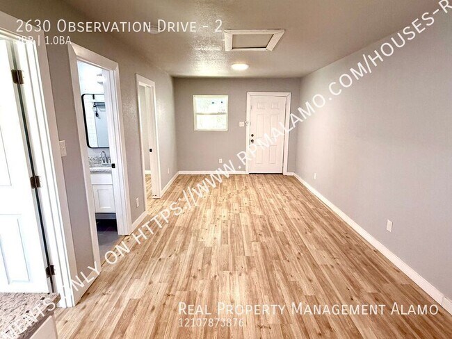 Photo - 2630 Observation Dr Unit 2