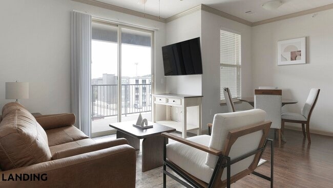 Photo - 7602 Luskey Blvd Unit 4301