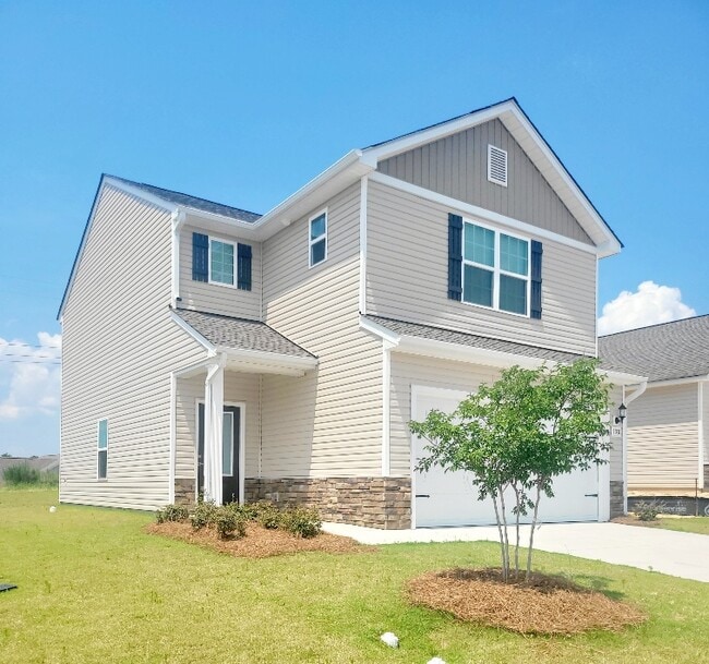 Photo - 1031 Peaceful Fawn Dr House