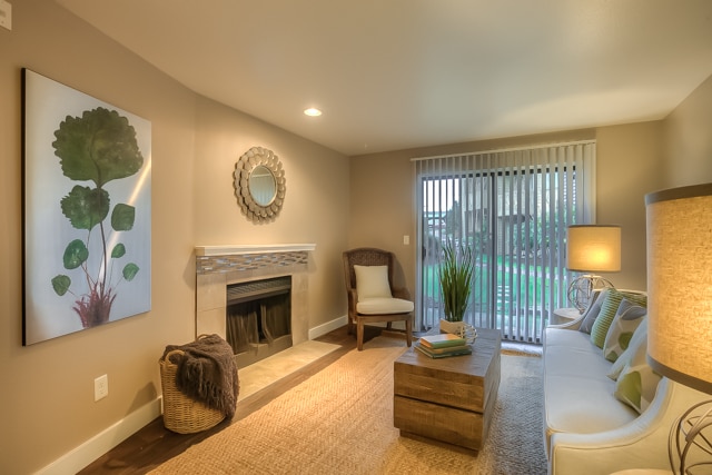 Photo - Hangar 128 Apartments