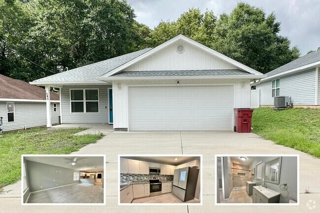 Building Photo - 245 Averitt Pl Rental