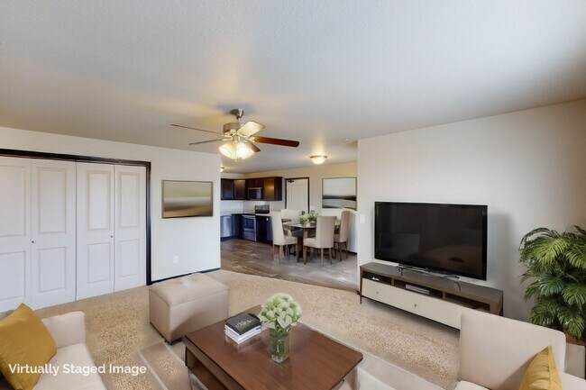 Photo - Champion Villas