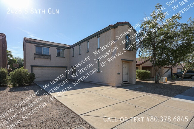 Building Photo - 2428 S 84th Gln Rental