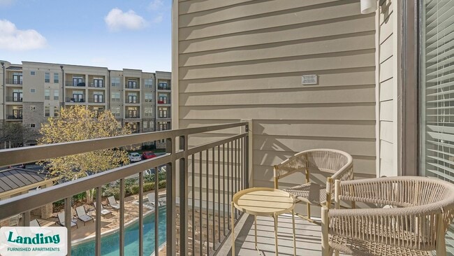 Photo - 2101 Lakeside Lofts Cir Unit 1303