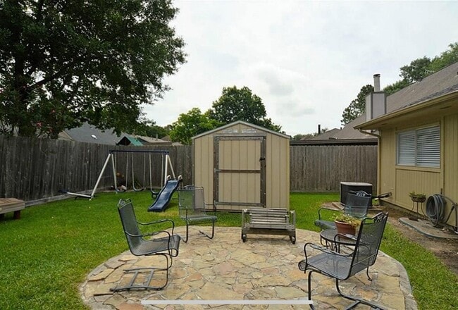 Photo - 4823 Pecan Grove Dr