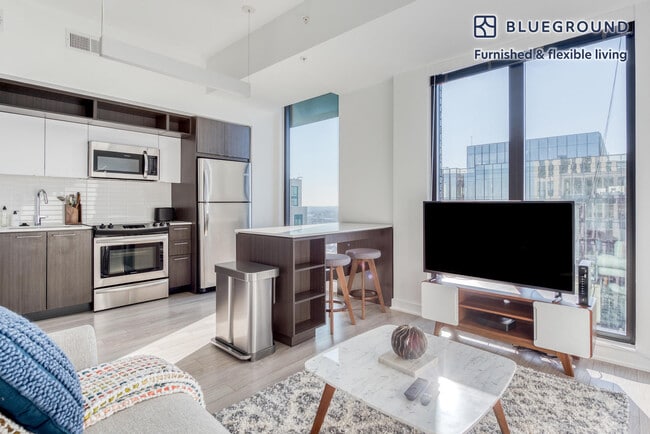 Photo - 11850 Freedom Dr Apartamento Unidad FL19-ID849