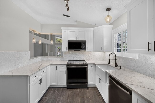 Photo - Renovated Brick Home in Gated Community