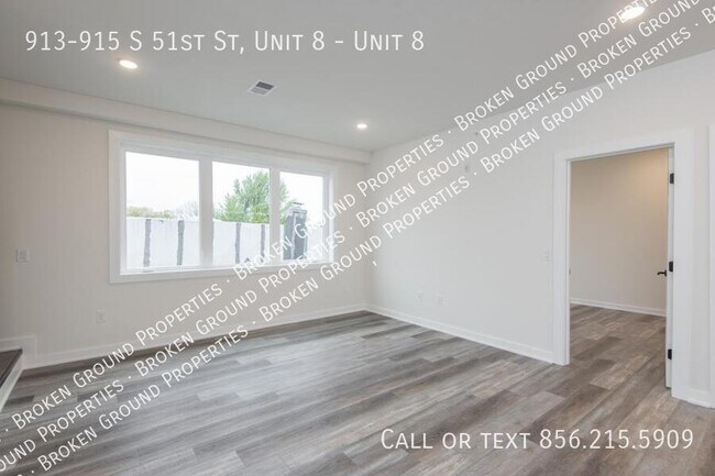 Photo - 913-915 S 51st St, Unit 8-Unit 8 Unit 8