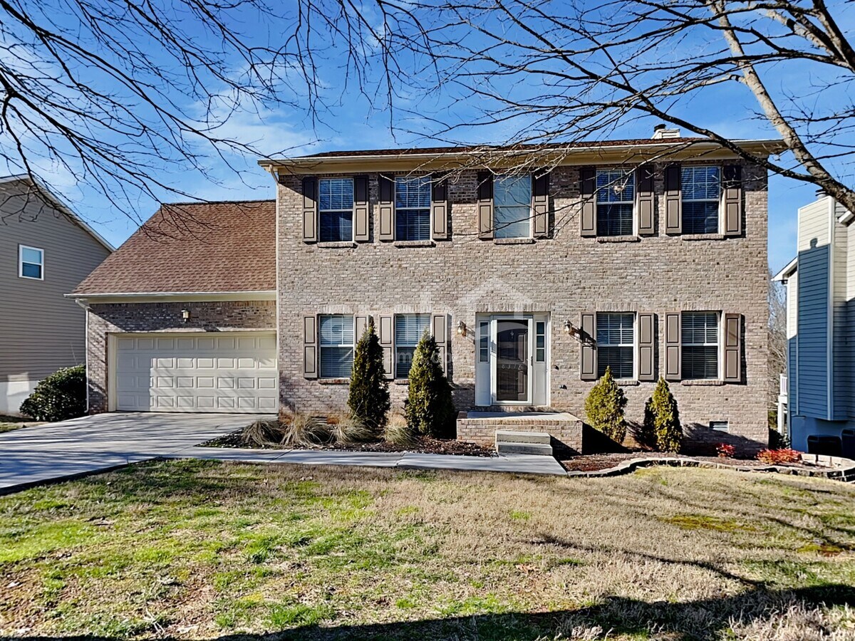 Photo - 8317 Mecklenburg Ct