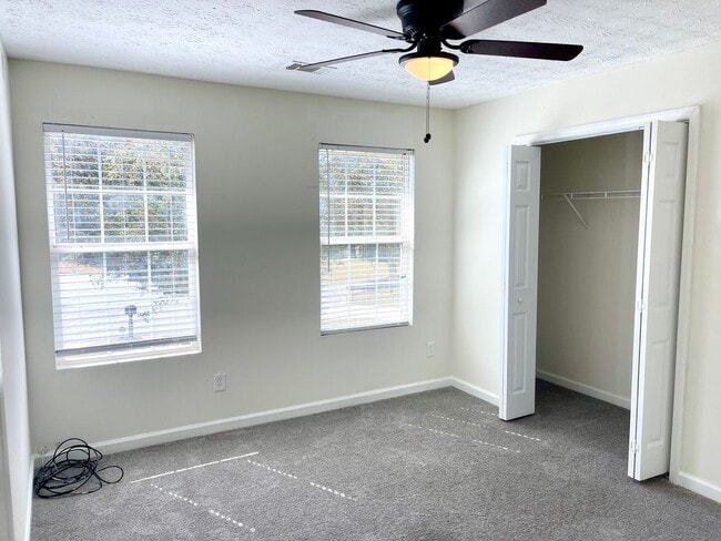 Photo - Welcome to this charming 3-bedroom, 3-bath...